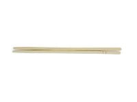 Round bamboo chopsticks for sushi 210 mm